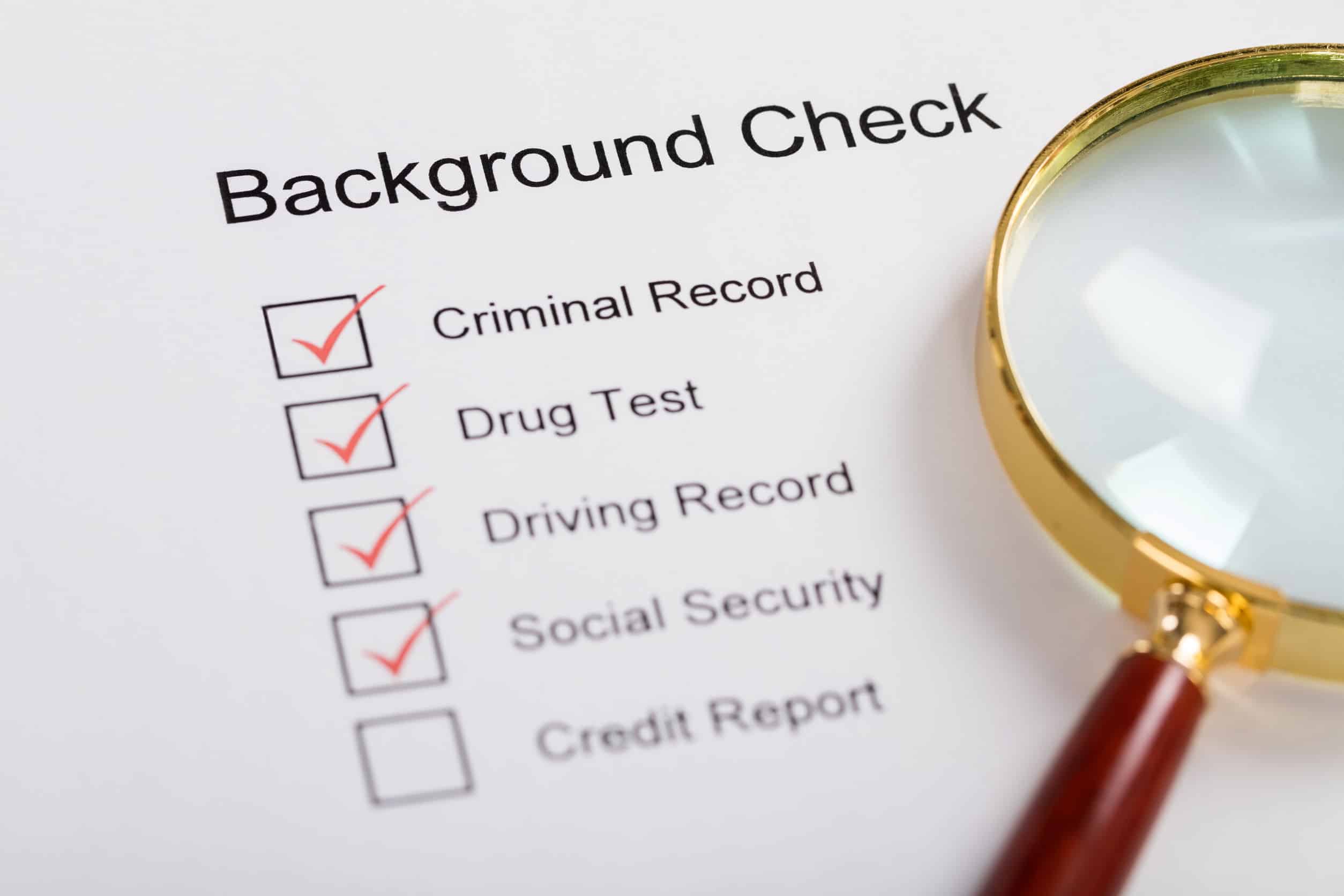 Best Practices - Current Employee Background Check Policy - Edge ...