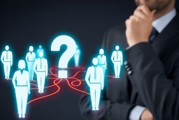 Pre Employment Screening