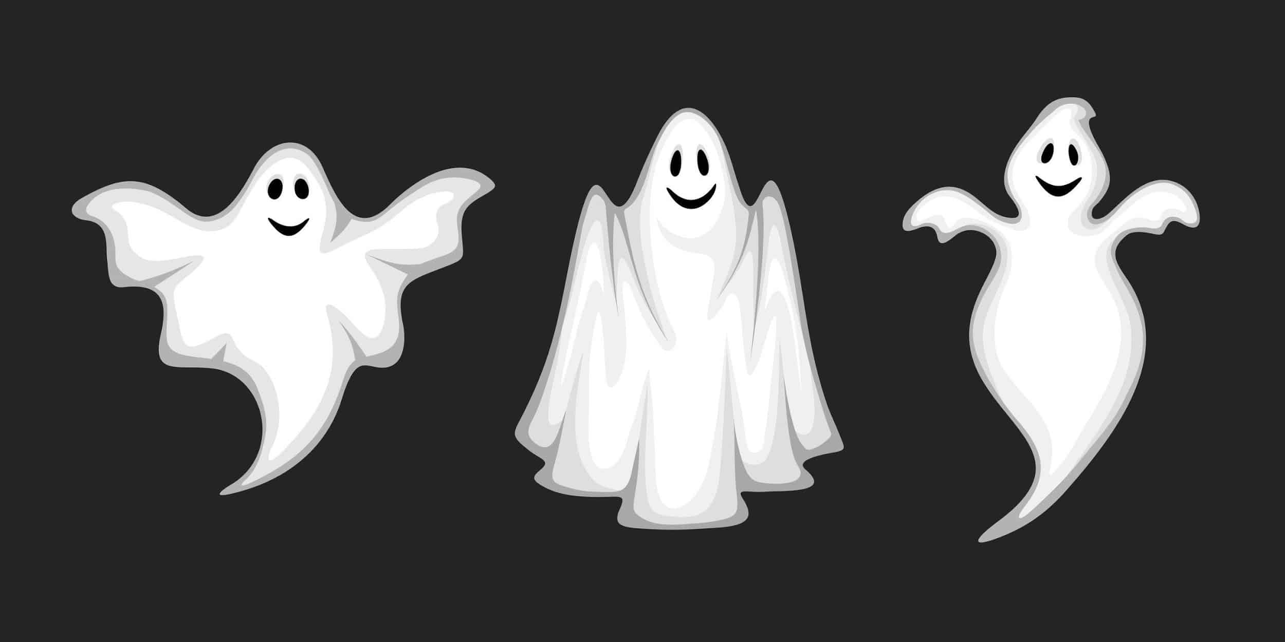 Halloween Special – How Employers Can Avoid Getting Ghosted by Job Candidates
