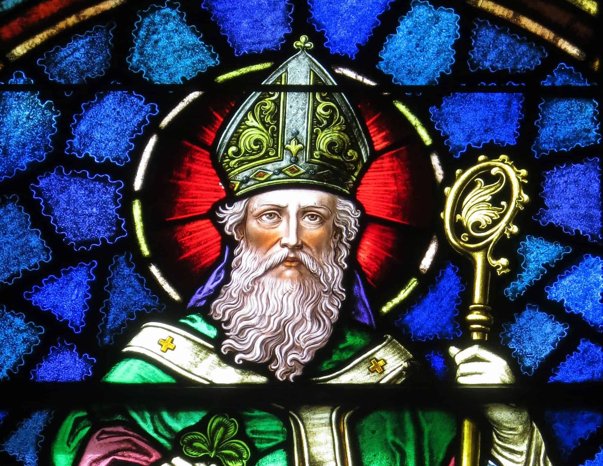 Edge Information’s Tribute to Employers on Saint Patrick’s Day