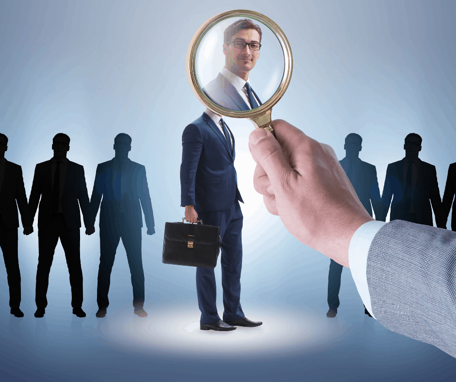 Why Your Company Should Conduct Background Checks for High Profile Positions