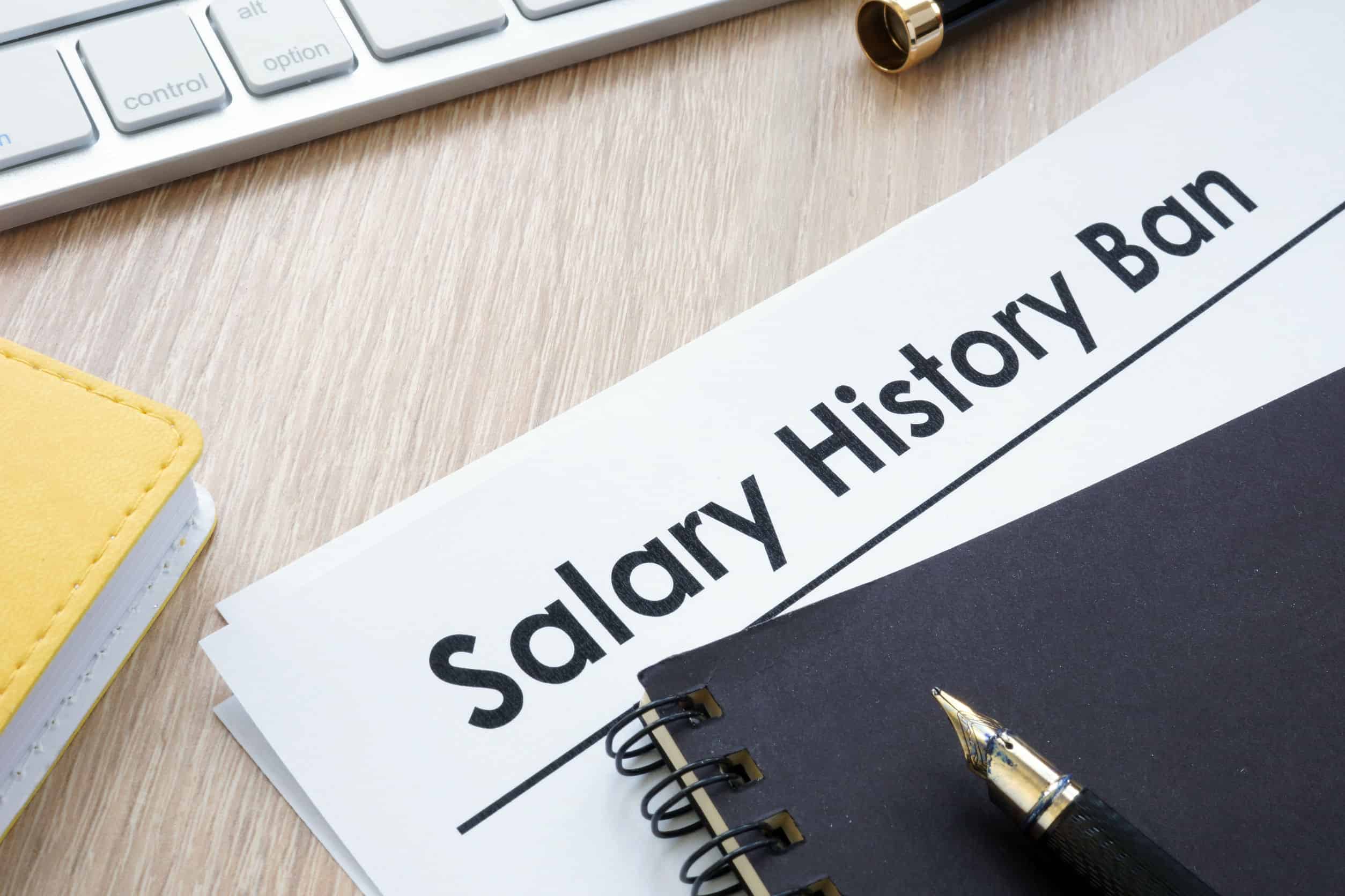What Employers in the U.S. Need to Understand about Salary History Bans - 100183348 M