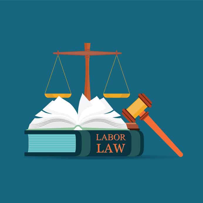 Trending State and Local Labor Laws That Have the Potential to Go Federal