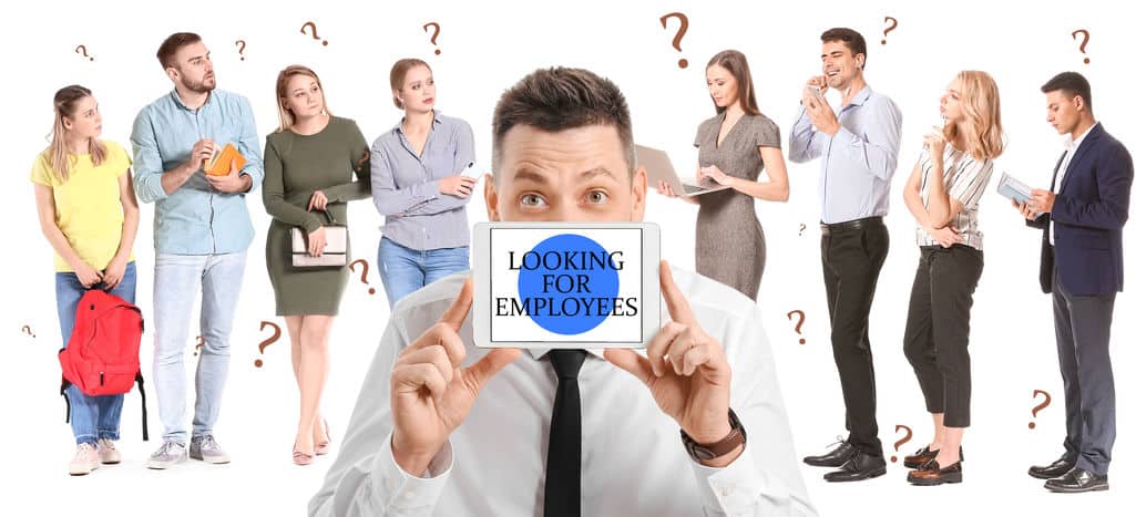 Why Customized Employment Background Check Solutions Matter