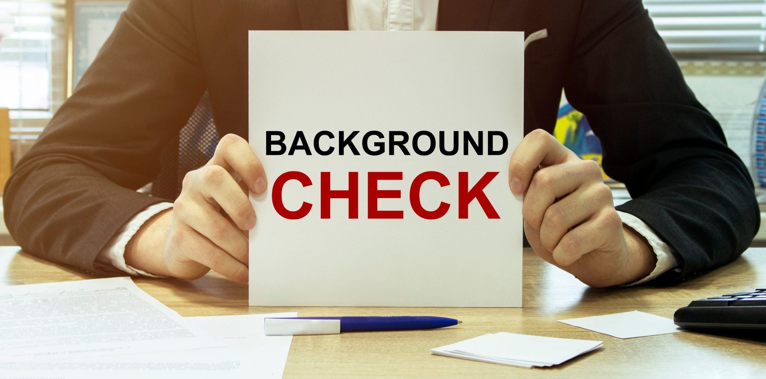 The Power of Background Checks and Employee Monitoring in Safeguarding Reputation
