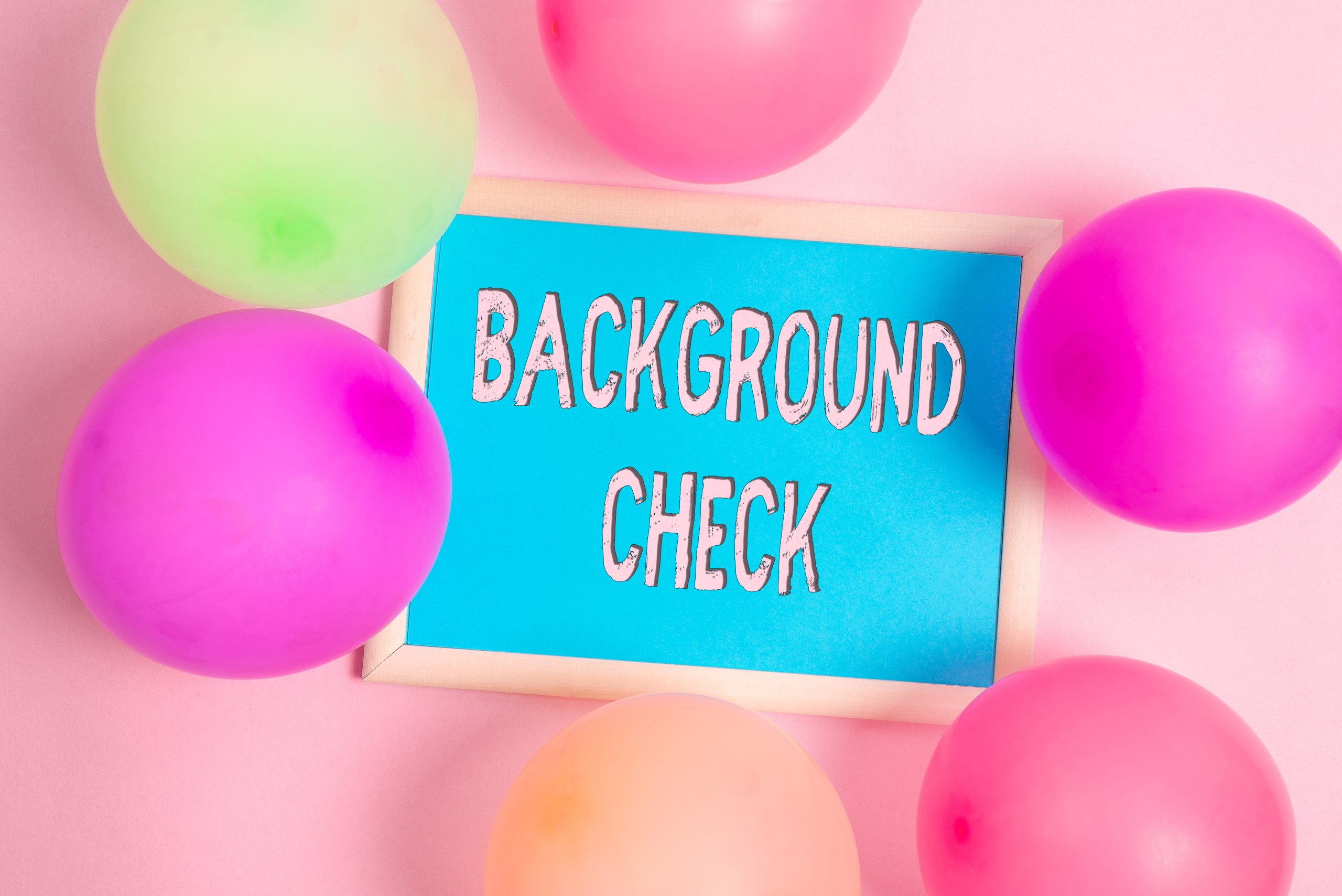 Background Checks on Holiday Employees in Florida