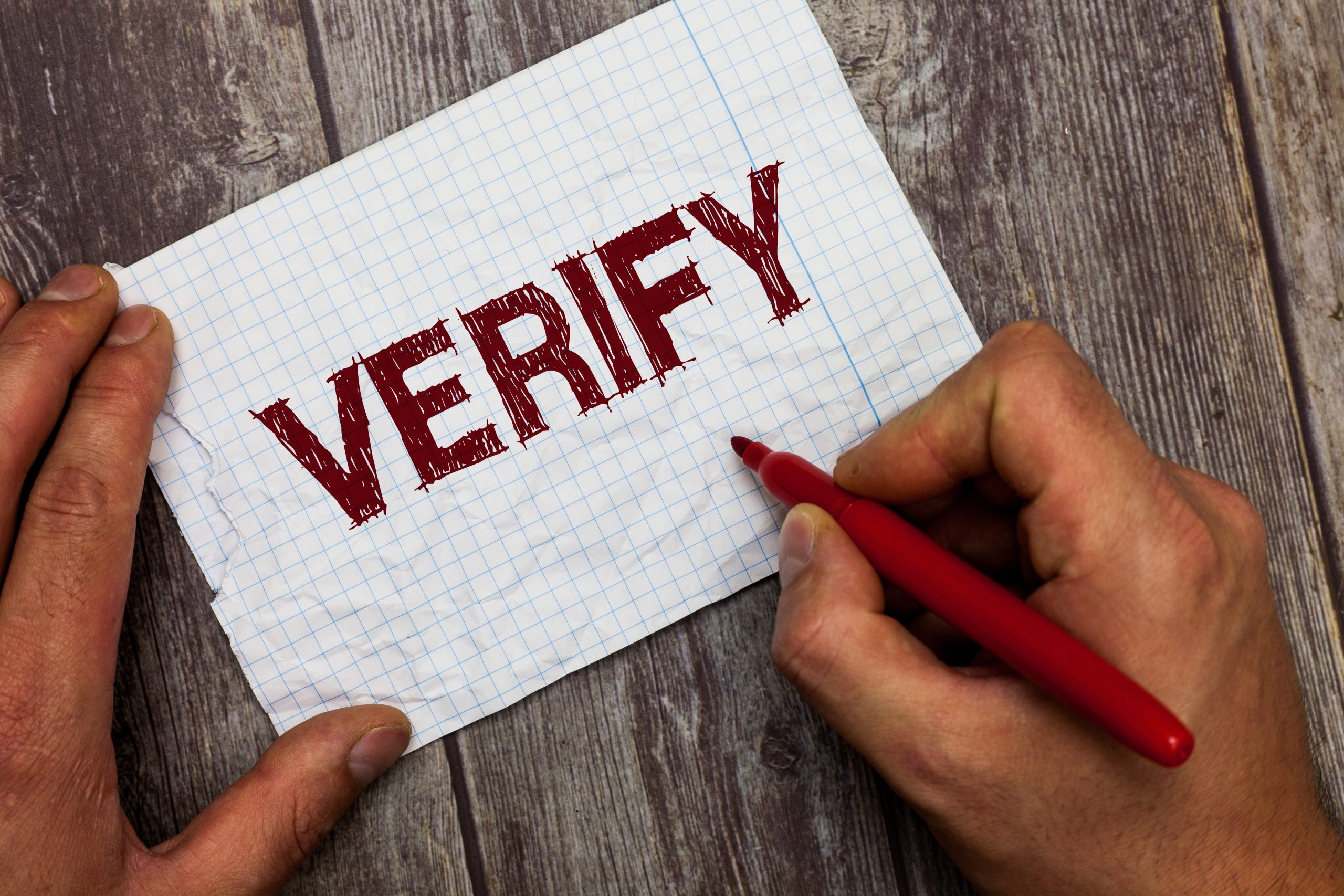Verifications in Background Screening: The Secret Sauce for Successful Hiring!